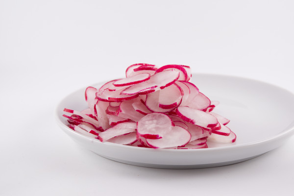 Kh Radieschen Scheiben 500g BW