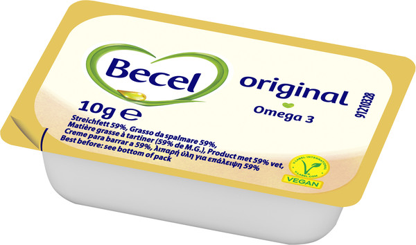 Up Becel 200x10g Port