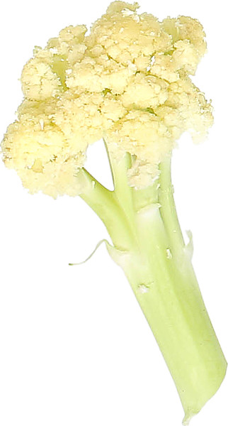 Kh Wilder Blumenkohl 300g BW