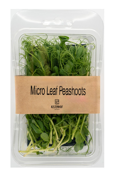 Kh Pea Shoots 40g