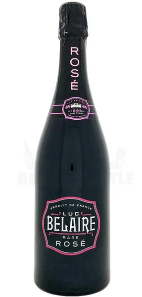 Per Belaire Rare Rose 750ml