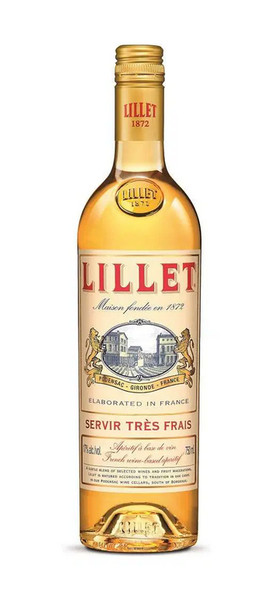 Per Lillet Blanc 17% 750ml