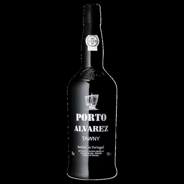 Alvarez Tawny Port 0,75l