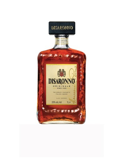 Amaretto di Saronno 28% 1l
