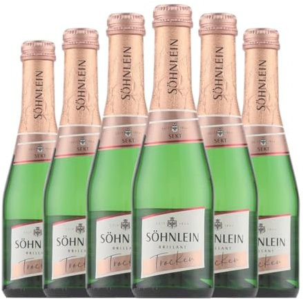 Söhnlein Brillant 200ml