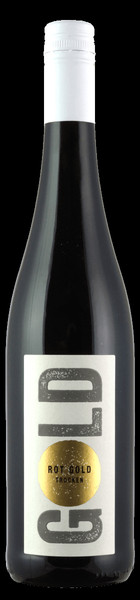Rotgold Rotweincuvee 0,75l BW