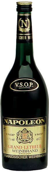 Napoleon Weinbrand 0,7l