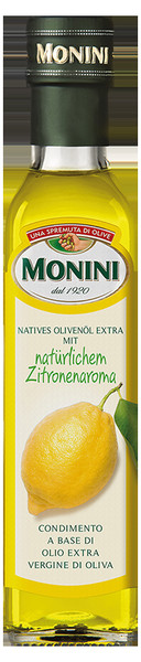 Monini Olivenöl Lemon 250