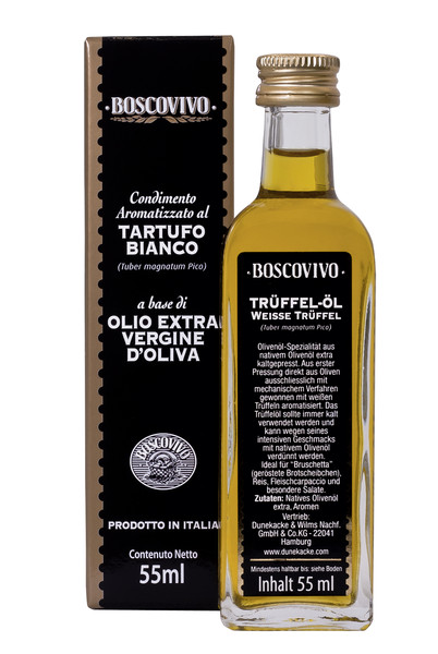 I Trüffelöl 55ml