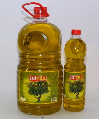 I Olivenöl 5l