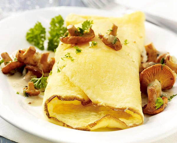 Kp TK Omelette Natur 130g