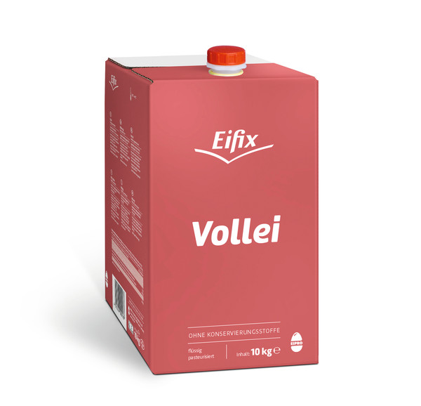 Eip Eifix Vollei 10l