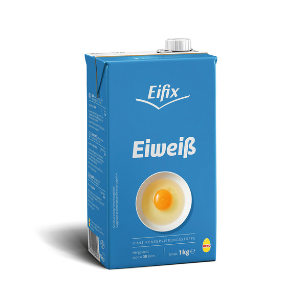 Eip Eiweiss 1Kg