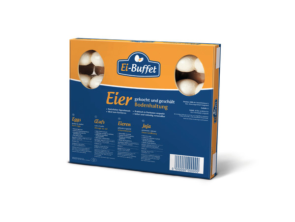Eip Eier gekocht Freiland vacu
