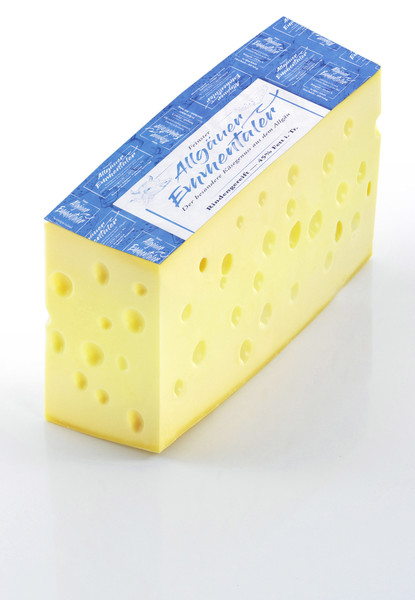 D Allgäuer Emmentaler 45% BW 4