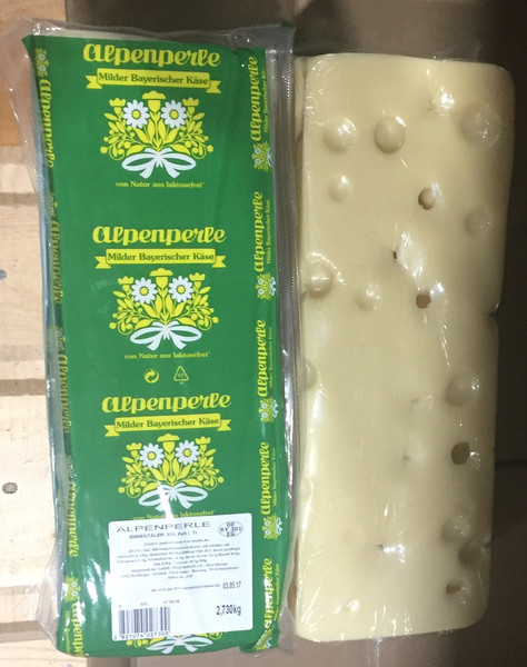 D Alpenperle 45% 2,5Kg HK
