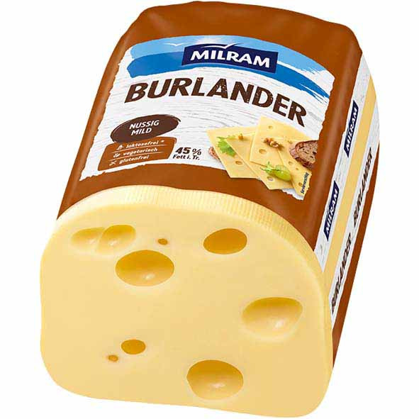 D Burlander 45% 3kg