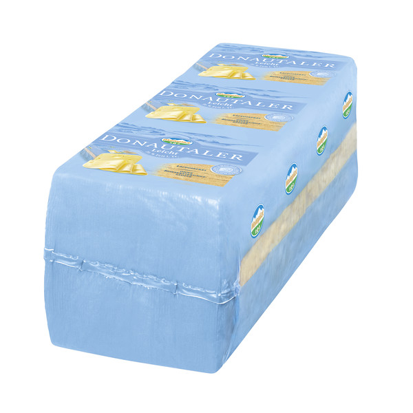 D Donautaler leicht 30% 3kg SK
