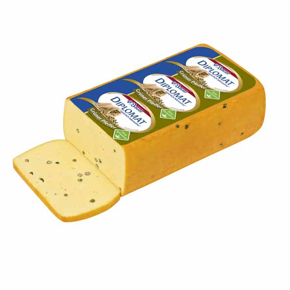 D Diplomat 55% mit Pfeffer 2kg