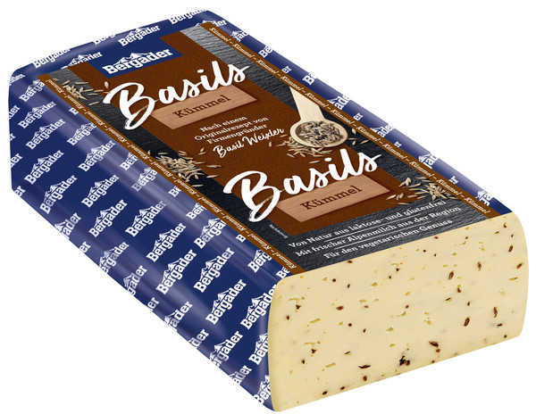 D Basils Kümmel 45% 1,6kg