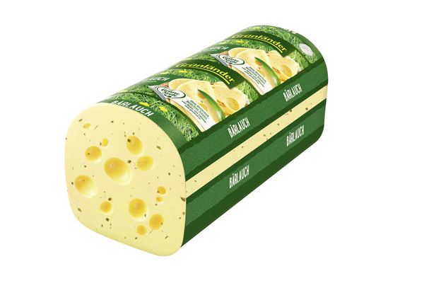 D Grünländer Bärlauch48% 2,9kg