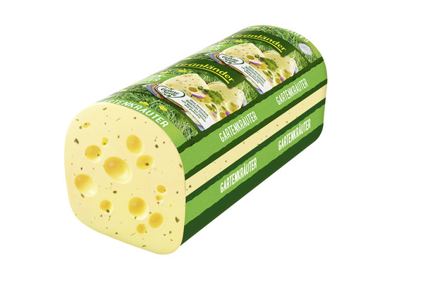 D Grünländer Gartenkräuter SK