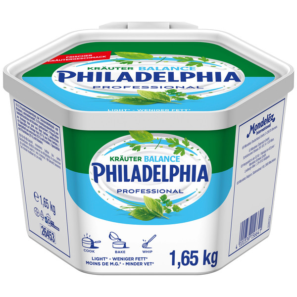 Kr Philadelphia Kräuter 12% FK