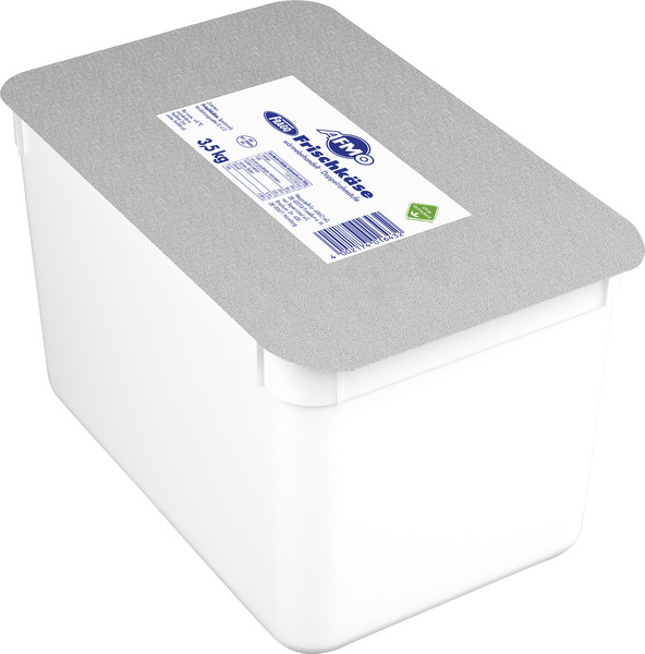 D Frago Frischkäse 3,5kg