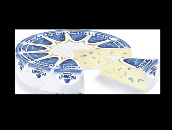 D Cambozola 70% 2,2kg WK