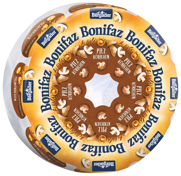 D Bonifaz Pilze 70%
