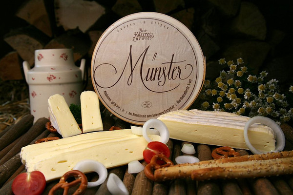 D Bio Münster 51% 650g BW
