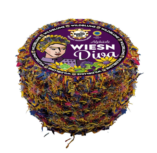 D Baldauf Wiesn Diva 50% 0,9kg