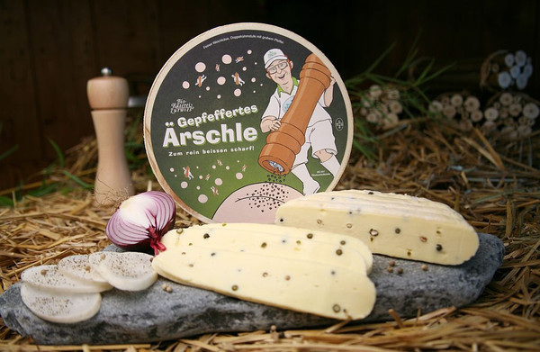 D Bio Gepf.Ärschle 60%0,7kg BW
