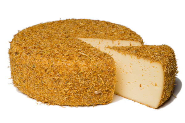 D Bio Allg. Ringelblu.käse 50%