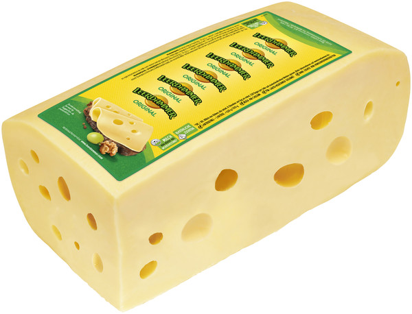 NL Leerdammer 45%  2,8kg SK