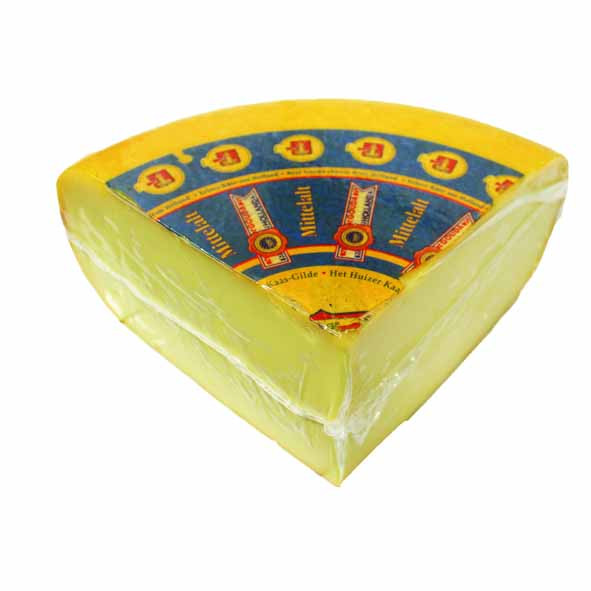 NL Gouda mittelalt 1/4 SK