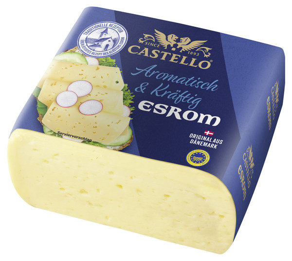 DK Butterk.Esrom 45% 1,5kg SK