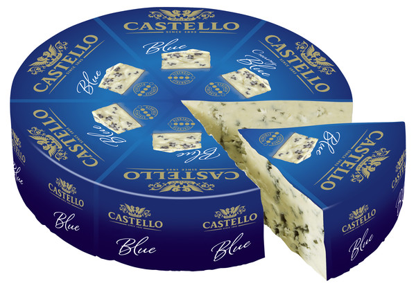 DK Blue Castello 71%1,8kg WK
