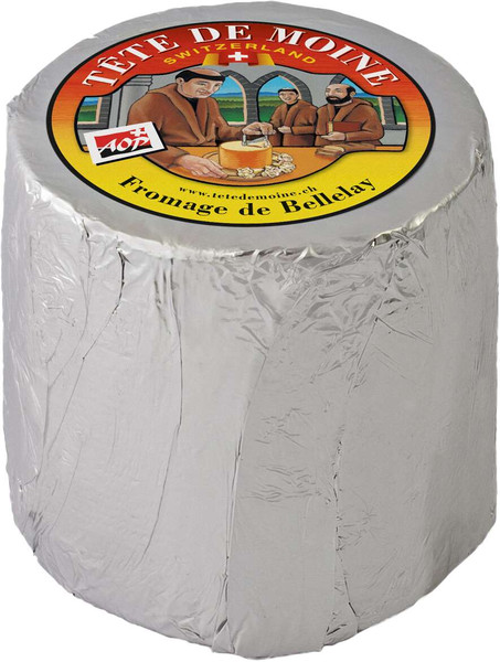 CH Tête de Moine 51% 0,85kg HK