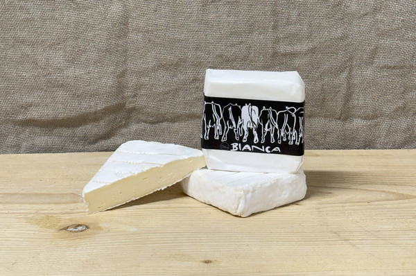 CH La Bianca 45% 150g WK