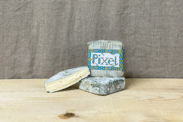 CH Pixel 55% Blauschimmel 180g