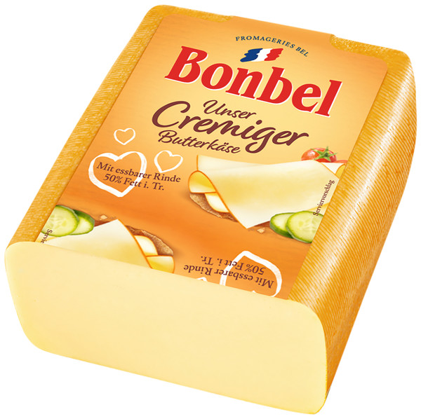 F Bonbel 50% 2,2kg HSK