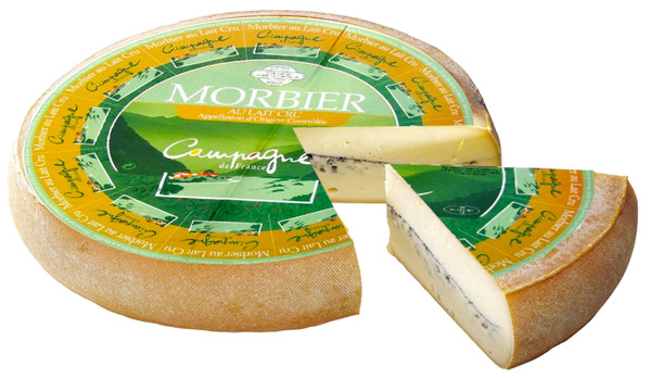 F Morbier 45% 6,5Kg HSK