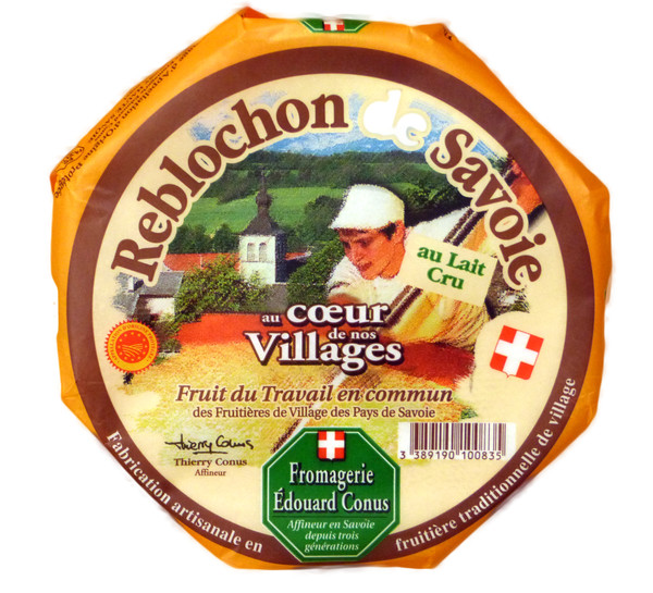 F Reblochon 45%, 0,5kg HSK