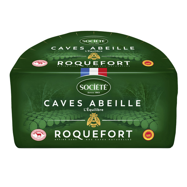 F Roquefort 52% 1,3Kg g.U.