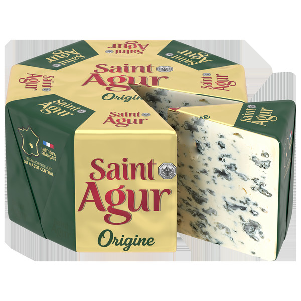 F St.Agur 60% 2,3kg WK