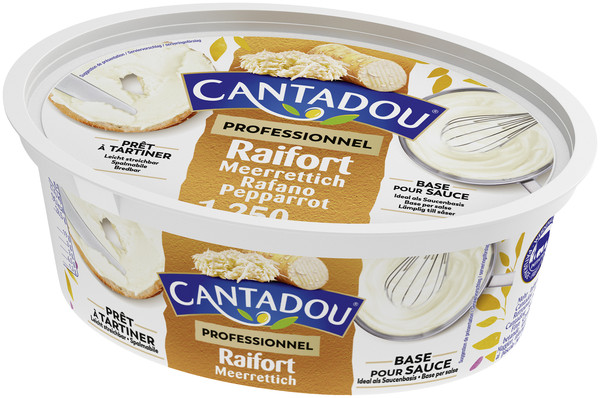 F Cantadou Meer.70% 1,25kg FK