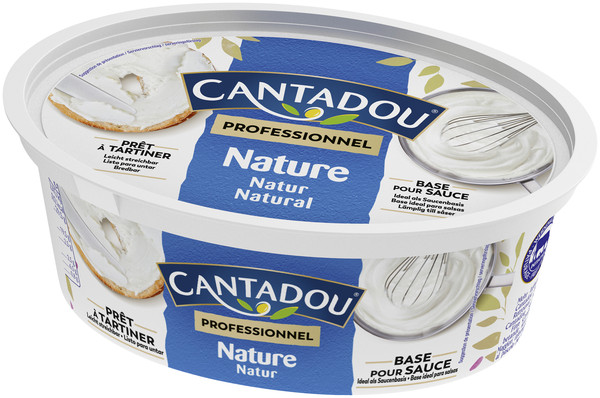 F Cantadou Natur 70% 1,25kg FK