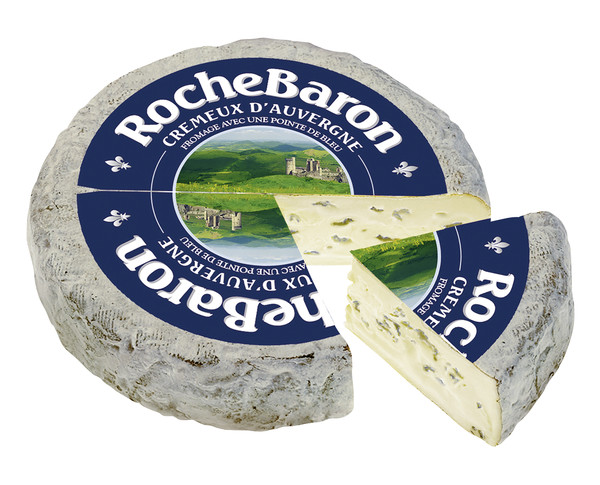 F Roche Baron 55% 0,6kg WK