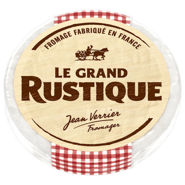 F Grand Rustique 46% 1kg WK